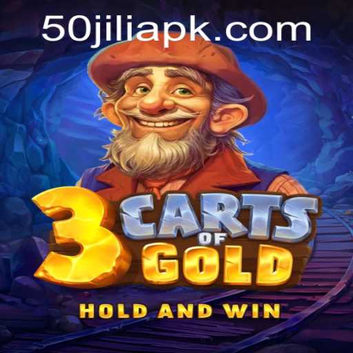 Discover the World of 3cartsOfGold: An Engaging Adventure