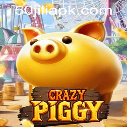 Exploring the World of CrazyPiggy: A Dive into the Exciting Game of 50jili