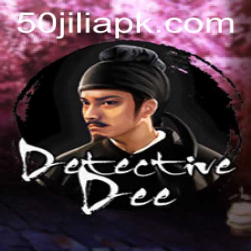 Unveiling DetectiveDee: A Captivating New Game Experience with 50jili