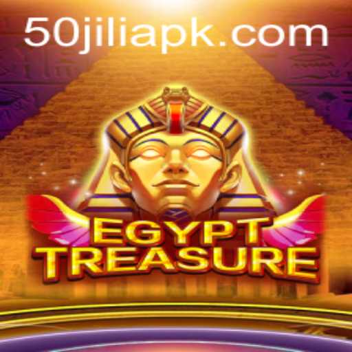Discover EgyptTreasure: Unveiling the Secrets of the Pharaohs