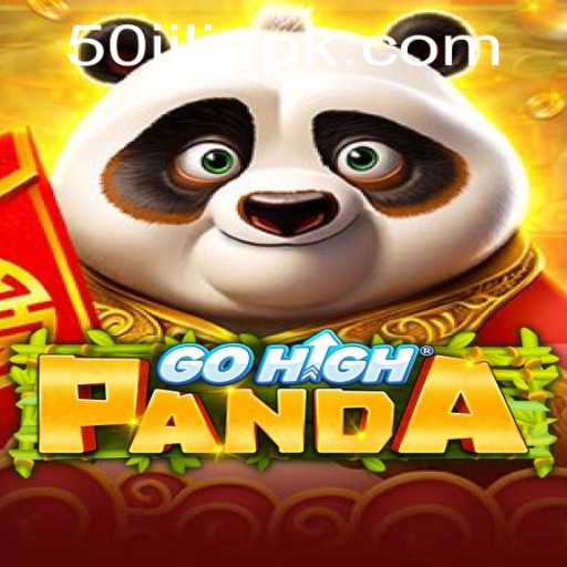 GoHighPanda: An Exciting Adventure with 50jili Integration