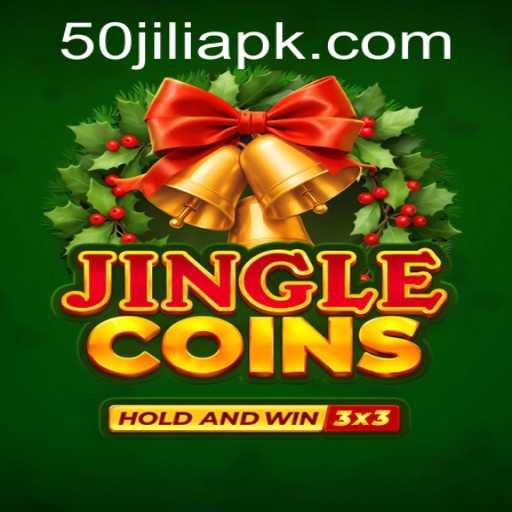 Discover Jinglecoins: An Engaging Online Game with 50jili Twists