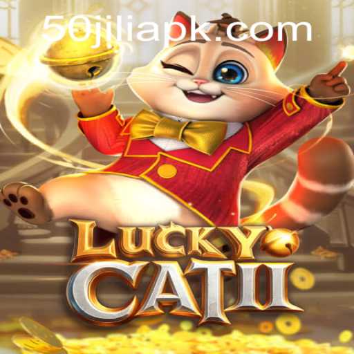 Exploring the Enchanting World of LuckyCatII and the Alluring Appeal of 50jili