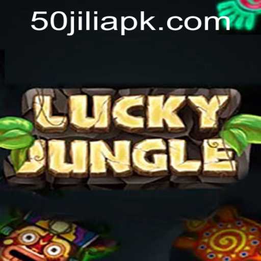 Exploring the Thrilling World of LuckyJungle: The Ultimate Gaming Experience with 50jili