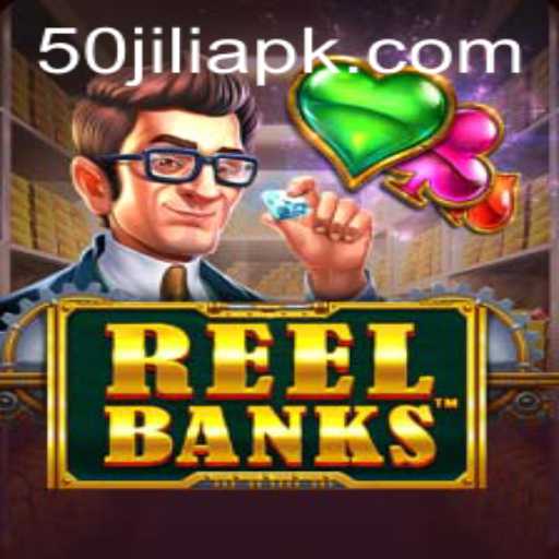 Exploring the Intriguing World of ReelBanks: Unveiling Game Features and Rules