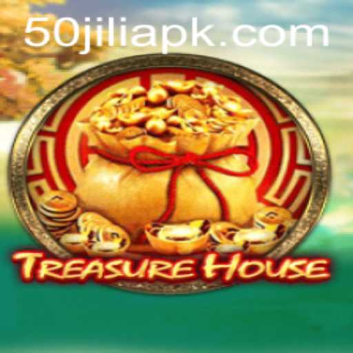 Exploring the Thrills of TreasureHouse: A Deep Dive into the Intriguing World of 50jili
